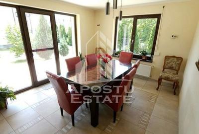 Casă cu 5 camere cu Teren 1362 Mp în Braytim - 7