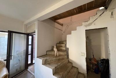 Duplex cu 5 camere cu Teren 300 Mp în Jilava - 24