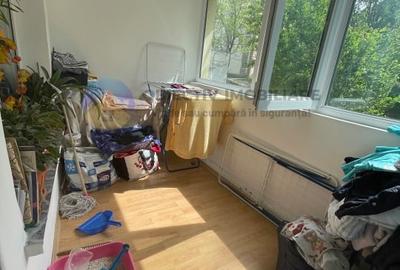 Apartament 4 camere Duplex Et 1-P - 2 Bai /3 Balcoane -100 mp - 6