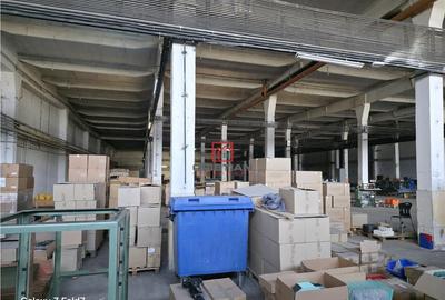 Spațiu comercial, de 2,250 mp, în Central - 13