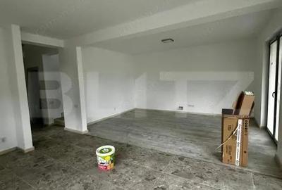 Casa individuala, FINISATA, 125 mp utili, teren 500 mp, Zona Gilau - 3