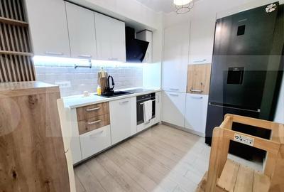 Locuinta deosebita tip penthouse - ultracentral, bloc nou - 5