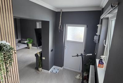 Casă cu 3 camere cu Teren 155 Mp în Dacia - 3