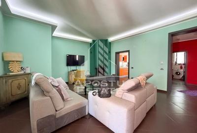 Casa individuala | 4 camere | 150mp | Teren 418 | Freidorf | Zona Lidl - 7