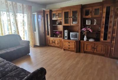 Apartament 3 camere, etaj 3, decomandat, bilateral cu 2 balcoane - 7