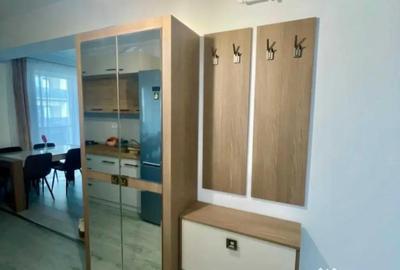 Garsonieră în Metalurgiei - 5