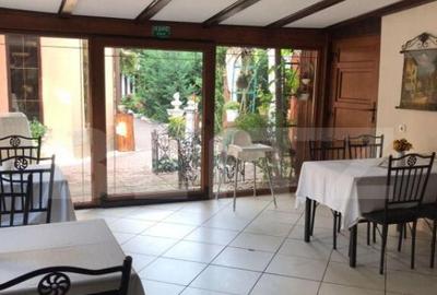 Complex Hotelier 4 stele, 1480 mp utili, teren 1380 mp, Timi - 2