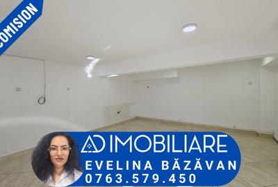 Birou, de 66 mp, în 9 Mai - 1