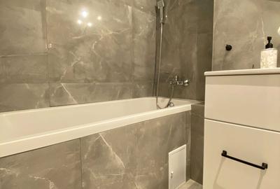Apartament cu 2 camere decomandat în Central - 4