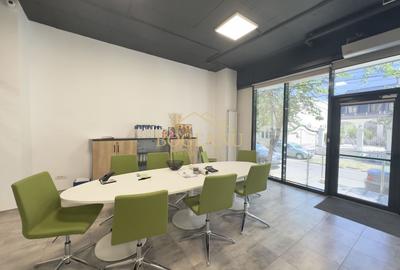 BG49-Spatiu birouri Premium 170mp-Semicentral - 4