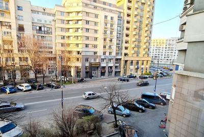 Apartament 3 camere Izvor / Unirii Pet Friendly 95 mp - 13