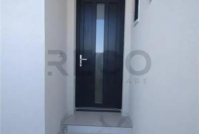 Casă cu 3 camere cu Teren 250 Mp în Nojorid - 9