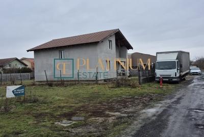 Teren Construcții intravilan de 710 mp, în Ghiroda - 5