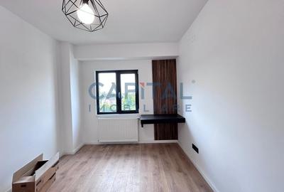 Apartament 4 camere, 95 mp + garaj + boxa, zona Spitalul de Recuperare, Zorilor - 9