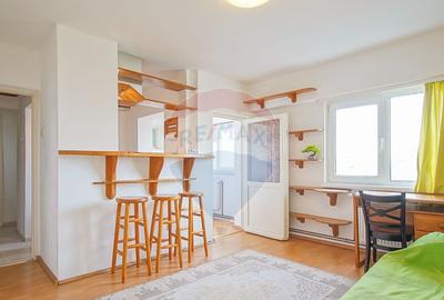 Garsonieră, mobilată în Centrul Civic - 10