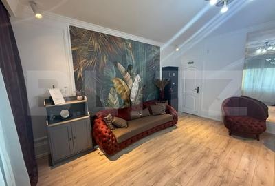 Casa 8 camere, 280 mp utili, zona Girocului - 13