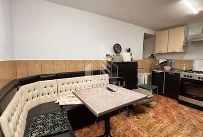 Apartament cu 2 camere decomandat, mobilat în Tipografilor - 2