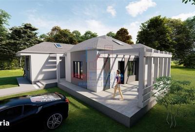 Spațiu comercial, în Valea Ursului - 5