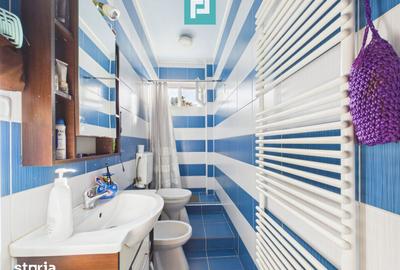 Apartament cu 3 camere în 6 Vânători - 6