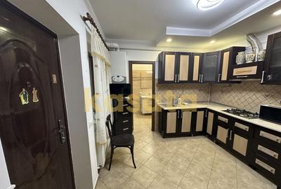 Casă cu 3 camere cu Teren 80 Mp în Crângași - 14