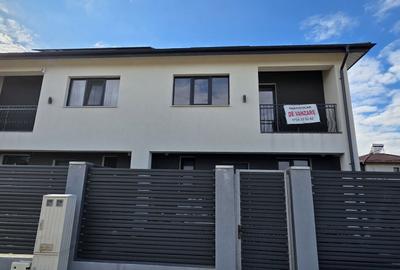 Duplex cu 4 camere cu Canalizare în Glina - 16