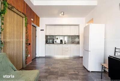 Apartament cu 5 camere, mobilat în Unirii - 18