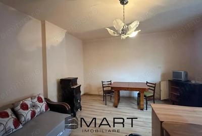 Casa 3 camere 100mp Calea Dumbravii - 1