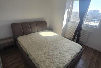 Apartament cu 2 camere în Găvana