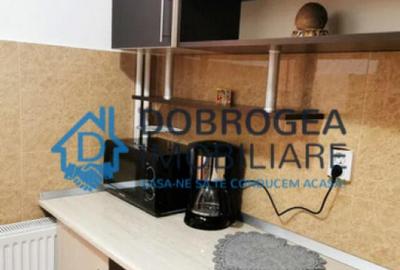 Apartament cu 2 camere decomandat în E3 - 11