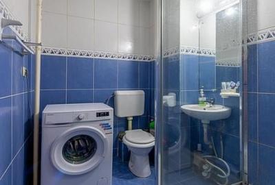 Calea Rahovei, 4 camere, bloc 1981 - 1