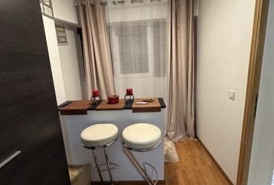 Garsonieră semidecomandată, mobilată în Vitan - 5