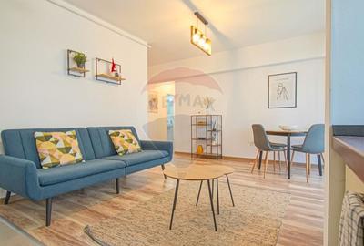 COMISION 0 % ! 3 CAMERE SI BOXA | PARCARE SUPRATERANA | MAURER VILLAS - 2