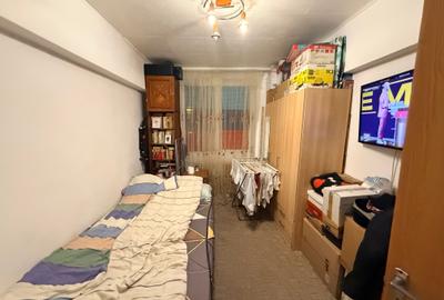 Apartament cu 3 camere decomandat în Drumul Taberei - 3