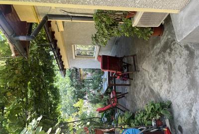 Vand casa , situata in Constan?a,cartier Tabacarie,. - 2