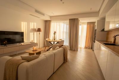 Cortina 126 ~ Erou Iancu Nicolae ~ Premium ~ Parcare Subterana - 2