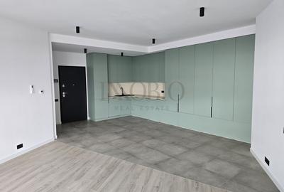 Apartament cu 4 camere în Pipera - 1