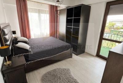Duplex cu 3 camere cu Canalizare în Central - 2