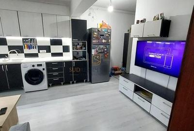 Rahova,Soseaua Salaj, apartament 3 camere mobilat, comision 0% - 3