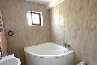 Pipera | Vila 6 Camere | Mobilata | Utilata | Individuala - 19