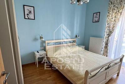 Apartament 3 camere , loc de parcare, bloc nou, Dumbravita - 3