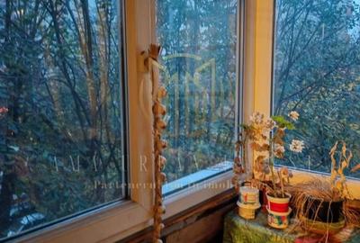 Teiul Doamnei Doamna Ghica  4 camere  87 mp , pret 139000eur - 14