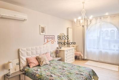 Casă cu 5 camere cu Teren 500 Mp în Pipera - 7