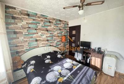 Apartament cu 3 camere decomandat în Nufărul - 18