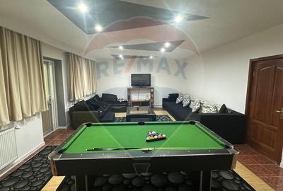 Casă spațioasă 6 camere, 2 băi, garaj spatios și terasă /0% comision - 2