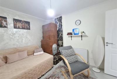 Casa Jaristea , teren 650 mp, mobilata, utilata - 8