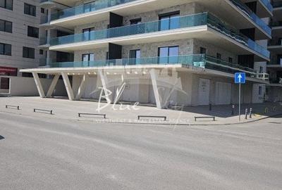 Spațiu comercial, de 520 mp, în Nord - 18