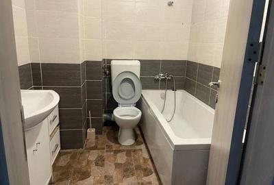 Garsonieră decomandată în Metalurgiei