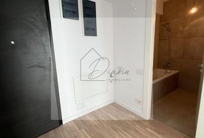 Apartament 2 camere  Residence 5 Forest I Pipera I NOU I COM 0% - 19