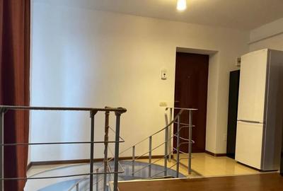 Apartament cu 2 camere semidecomandat, mobilat în Gara - 7