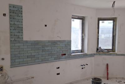 Casa individuala,otopeni-odai,str. matei basarab,proprietar - 17